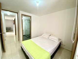 Foto 7 de RENTA APARTAMENTO AMOBLADO SECTOR SUR