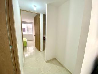 Foto 9 de RENTA APARTAMENTO AMOBLADO SECTOR SUR