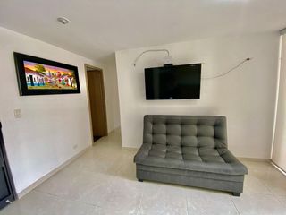 Foto 11 de RENTA APARTAMENTO AMOBLADO SECTOR SUR