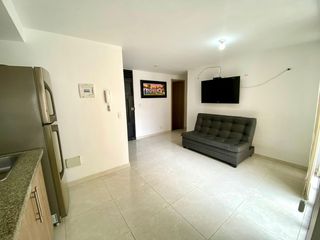Foto 12 de RENTA APARTAMENTO AMOBLADO SECTOR SUR