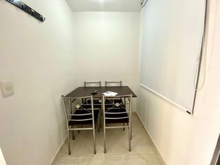 Foto 14 de RENTA APARTAMENTO AMOBLADO SECTOR SUR