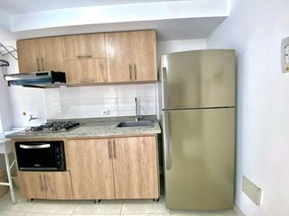 Foto 15 de RENTA APARTAMENTO AMOBLADO SECTOR SUR