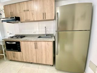 Foto 16 de RENTA APARTAMENTO AMOBLADO SECTOR SUR