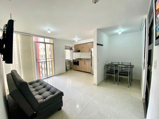 Foto 17 de RENTA APARTAMENTO AMOBLADO SECTOR SUR