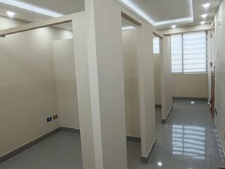 Foto 3 de ALQUILER DE LOCAL COMERCIAL PARA CONSULTORIO U OFICINA