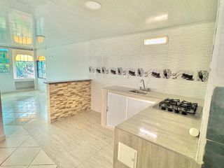 Foto 8 de ARRIENDO HERMOSA CASA DE 3 NIVELES EN MANZANARES