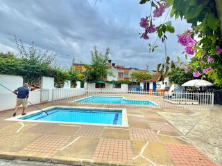Foto 11 de ARRIENDO HERMOSA CASA DE 3 NIVELES EN MANZANARES