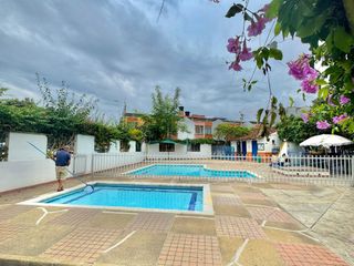 Foto 25 de ARRIENDO HERMOSA CASA DE 3 NIVELES EN MANZANARES