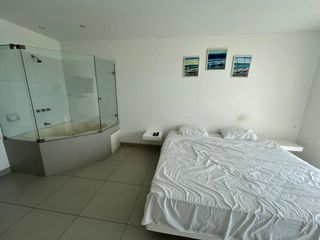Foto 4 de Venta De Departamento En Paracas - Condominios Náuticos