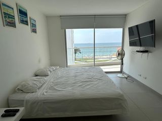 Foto 3 de Venta De Departamento En Paracas - Condominios Náuticos