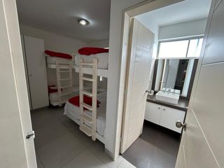 Foto 8 de Venta De Departamento En Paracas - Condominios Náuticos