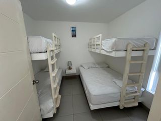 Foto 7 de Venta De Departamento En Paracas - Condominios Náuticos