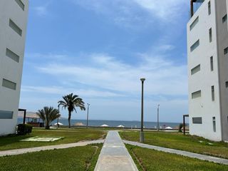 Foto 2 de Venta De Departamento En Paracas - Condominios Náuticos