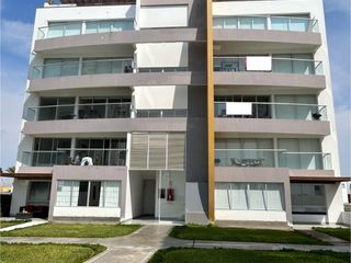 Foto 1 de Venta De Departamento En Paracas - Condominios Náuticos