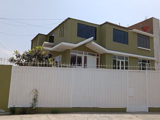 Foto 3 de VENDO EXCELENTE CASA