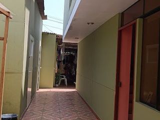 Foto 7 de VENDO EXCELENTE CASA