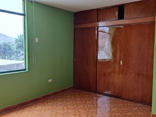 Foto 12 de VENDO EXCELENTE CASA