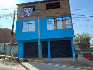 Foto 1 de VENDO TERRENO EN VENTANILLA - CALLAO