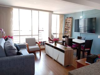 Foto 3 de 🏡 ¡Tu Nuevo Hogar en Cajicá! Apartamento en Venta con Balcón y Excelentes Amenidades