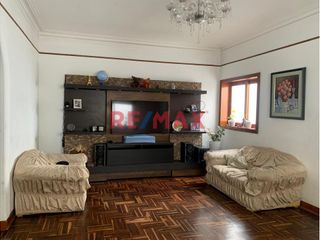 Foto 4 de Alquiler De Casa En Lince