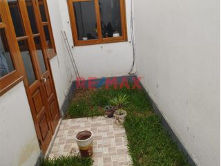 Foto 10 de Alquiler De Casa En Lince