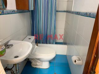 Foto 11 de Alquiler De Casa En Lince
