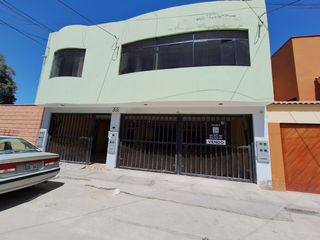 Foto 1 de VENTA DE CASA EN URBANIZACION SAN PEDRO