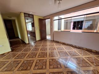 Foto 8 de VENTA DE CASA EN URBANIZACION SAN PEDRO