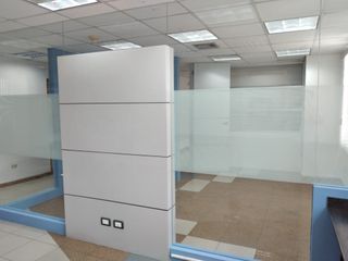 Foto 5 de Vendo oficina en excelente ubicación comercial - Edificio Professional Center