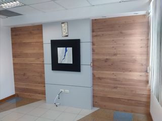 Foto 7 de Vendo oficina en excelente ubicación comercial - Edificio Professional Center