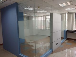 Foto 14 de Vendo oficina en excelente ubicación comercial - Edificio Professional Center