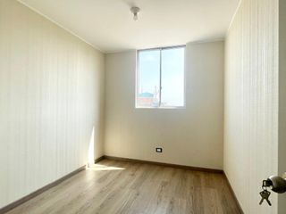 Foto 9 de Se alquila departamento de estreno en el condominio Alto Bellavista