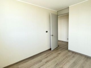 Foto 4 de Se alquila departamento de estreno en el condominio Alto Bellavista