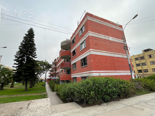 Foto 1 de VENTA DE DEPARTAMENTO EN UNIDAD VECINAL N°3 - CERCADO DE LIMA