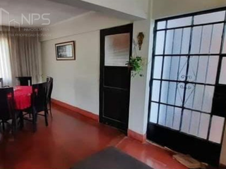 Foto 11 de VENTA DE DEPARTAMENTO EN UNIDAD VECINAL N°3 - CERCADO DE LIMA