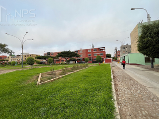Foto 2 de VENTA DE DEPARTAMENTO EN UNIDAD VECINAL N°3 - CERCADO DE LIMA
