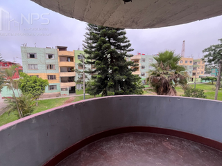 Foto 3 de VENTA DE DEPARTAMENTO EN UNIDAD VECINAL N°3 - CERCADO DE LIMA