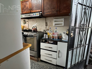 Foto 4 de VENTA DE DEPARTAMENTO EN UNIDAD VECINAL N°3 - CERCADO DE LIMA
