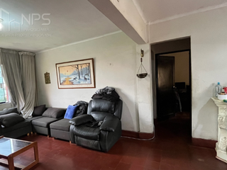 Foto 5 de VENTA DE DEPARTAMENTO EN UNIDAD VECINAL N°3 - CERCADO DE LIMA