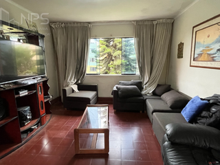 Foto 6 de VENTA DE DEPARTAMENTO EN UNIDAD VECINAL N°3 - CERCADO DE LIMA