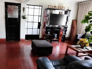 Foto 14 de VENTA DE DEPARTAMENTO EN UNIDAD VECINAL N°3 - CERCADO DE LIMA