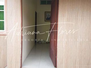 Foto 4 de Urbanor Av Las Aguas Norte Guayaquil Casa Rentera Tres Pisos