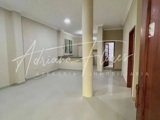 Foto 7 de Urbanor Av Las Aguas Norte Guayaquil Casa Rentera Tres Pisos