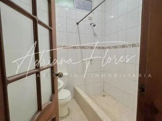 Foto 8 de Urbanor Av Las Aguas Norte Guayaquil Casa Rentera Tres Pisos