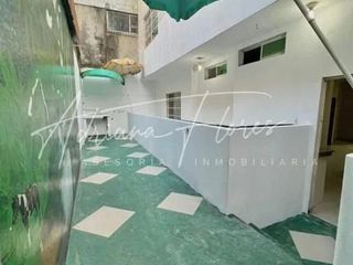 Foto 12 de Urbanor Av Las Aguas Norte Guayaquil Casa Rentera Tres Pisos