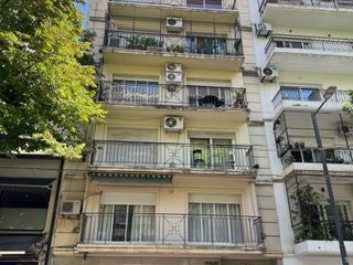 Foto 1 de Venta – Departamento en Palermo Chico