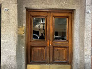 Foto 2 de Venta – Departamento en Palermo Chico