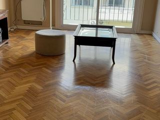 Foto 3 de Venta – Departamento en Palermo Chico