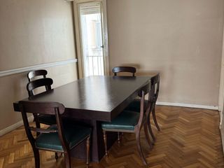 Foto 4 de Venta – Departamento en Palermo Chico