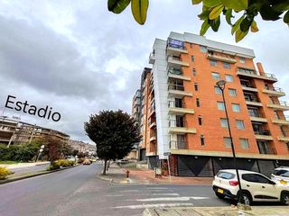 Foto 1 de APARTAMENTO EN VENTA SECTOR  UNICENTRO TUNJA